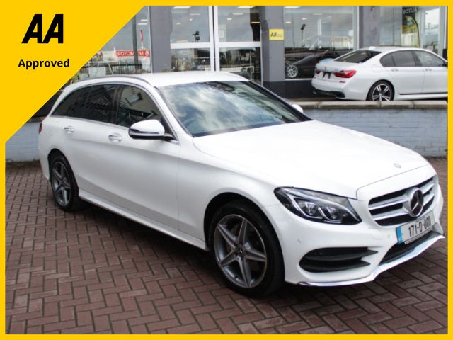 vehicle for sale from Naas Road Autos