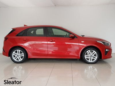 2019 Kia Ceed