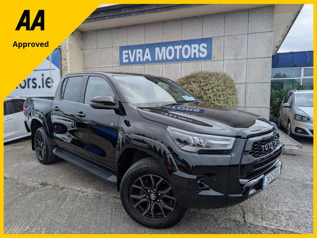 vehicle for sale from Evra Motors