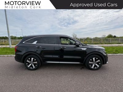2021 Kia Sorento