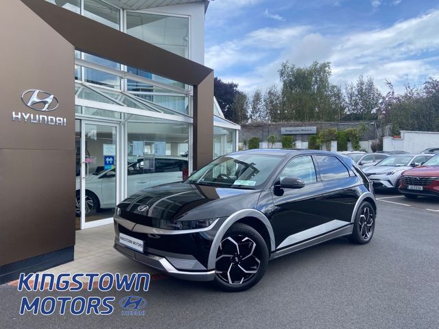 vehicle for sale from Kingstown Motors