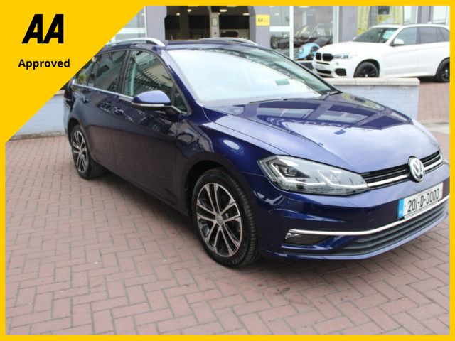 vehicle for sale from Naas Road Autos