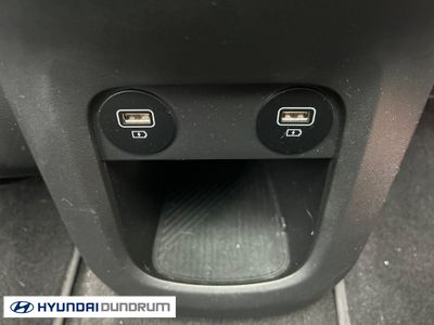 2024 Hyundai Ioniq 5
