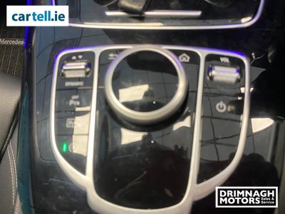 2018 Mercedes-Benz E Class