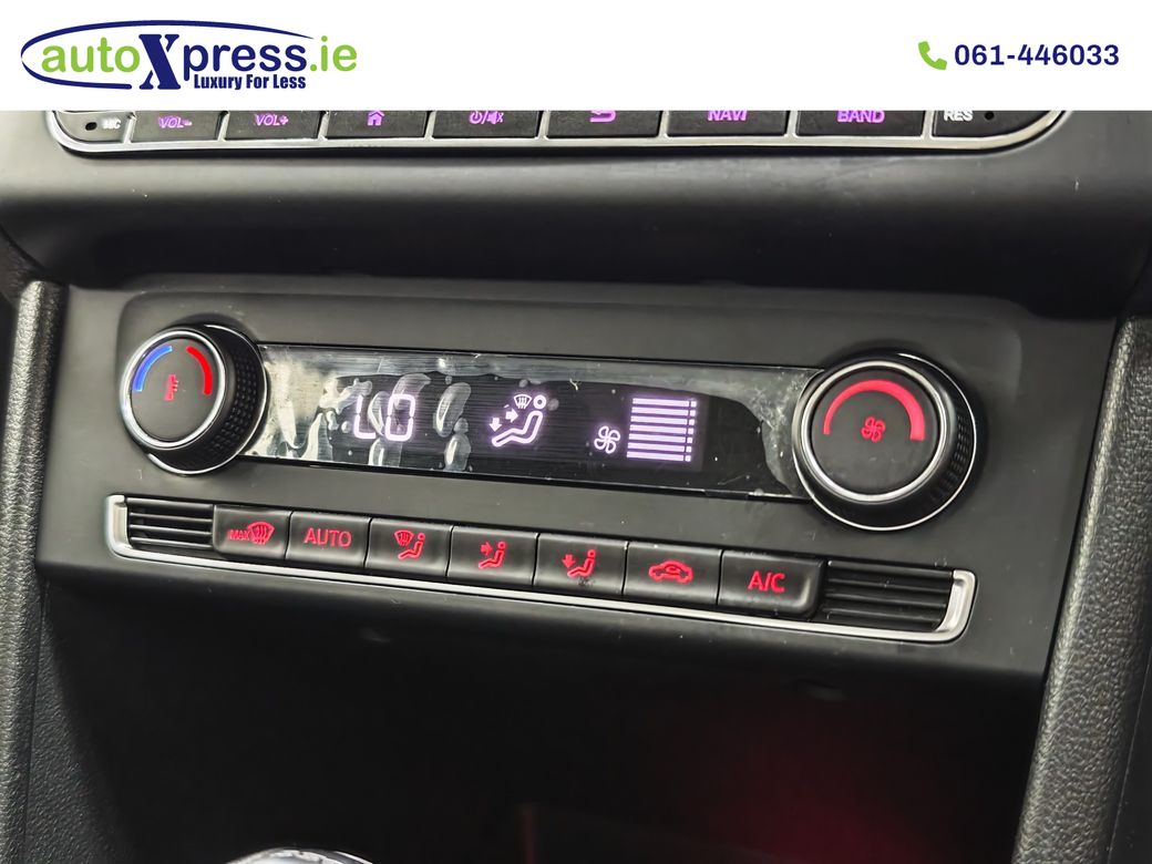 2017 Volkswagen Polo