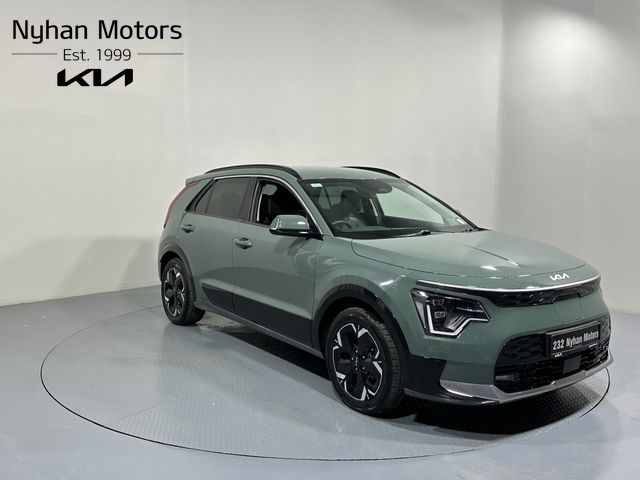 vehicle for sale from Nyhan Motors