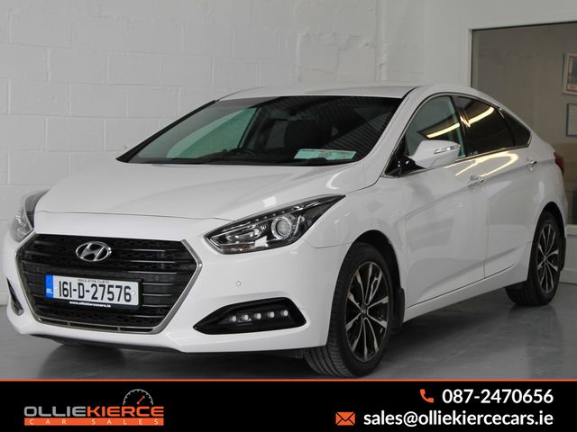 vehicle for sale from Ollie Kierce Cars