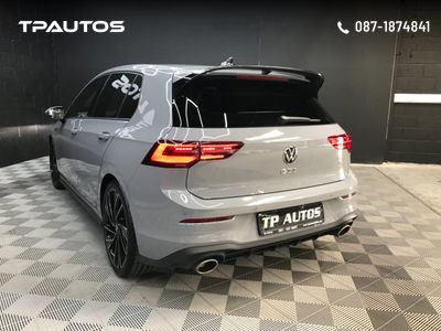 2022 Volkswagen Golf