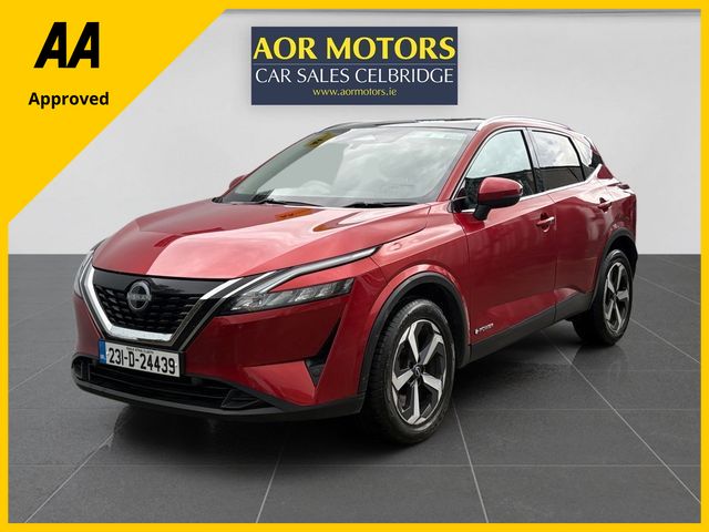 vehicle for sale from AOR Motors