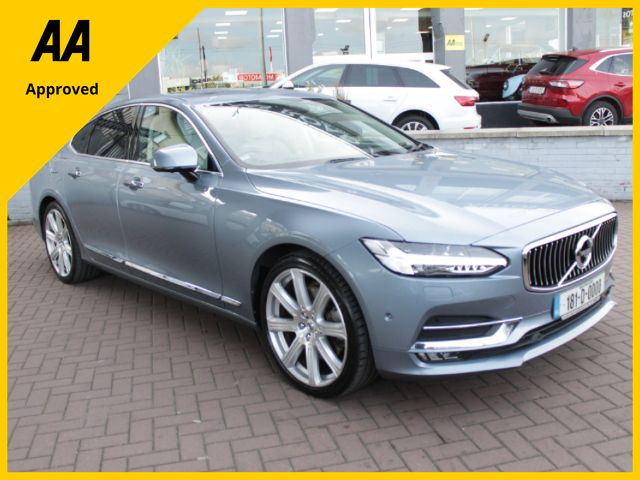vehicle for sale from Naas Road Autos