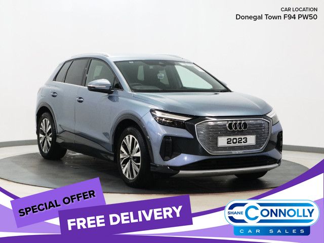 vehicle for sale from Shane Connolly Cars