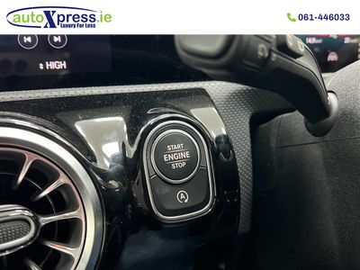 2022 Mercedes-Benz CLA Class