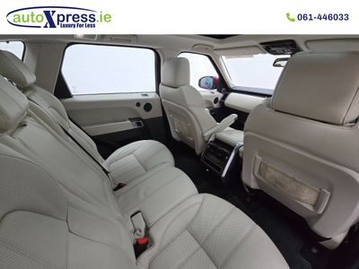 2015 Land Rover Range Rover Sport