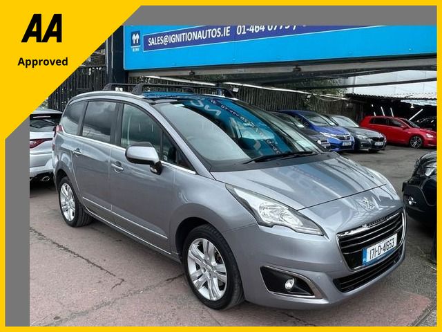 vehicle for sale from Ignition Autos Ltd