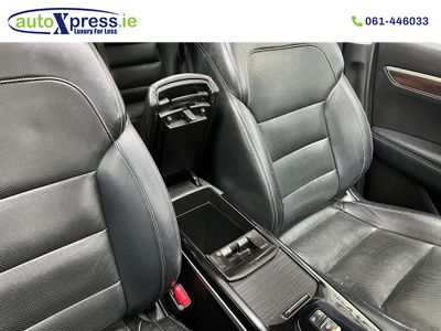 2018 Renault Koleos