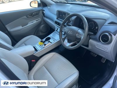 2019 Hyundai Kona