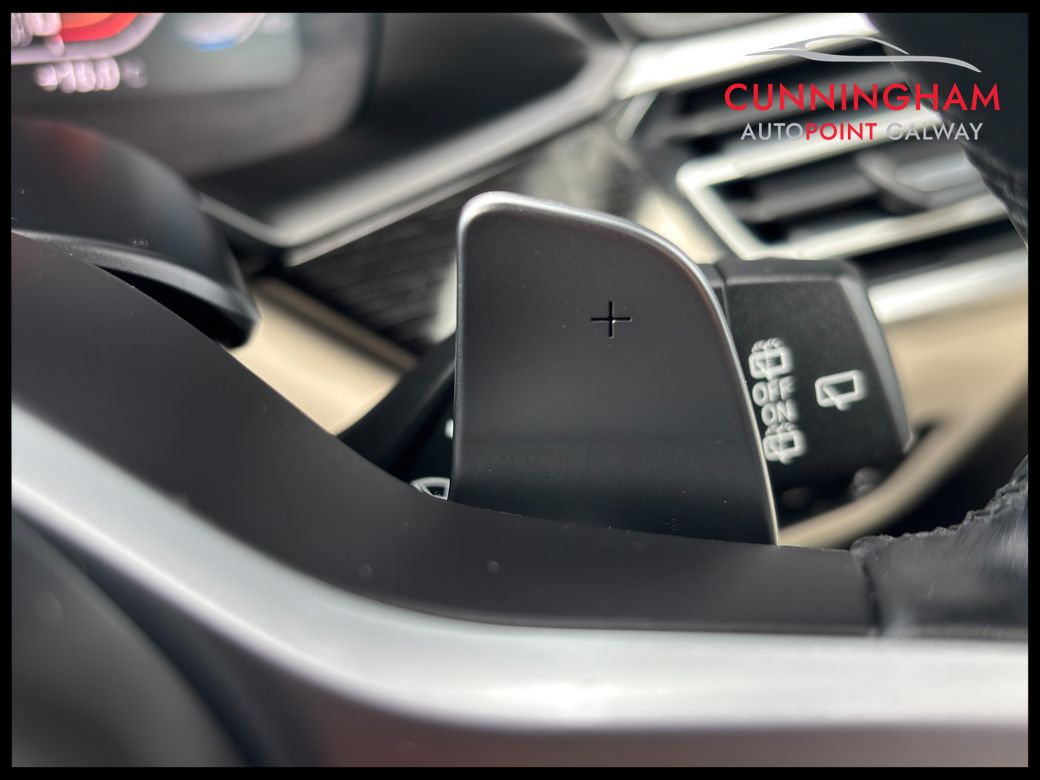 2019 BMW X7