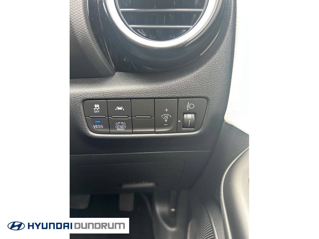 2020 Hyundai Kona