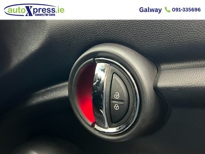 2017 Mini Cooper D