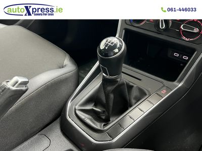 2021 Volkswagen Polo