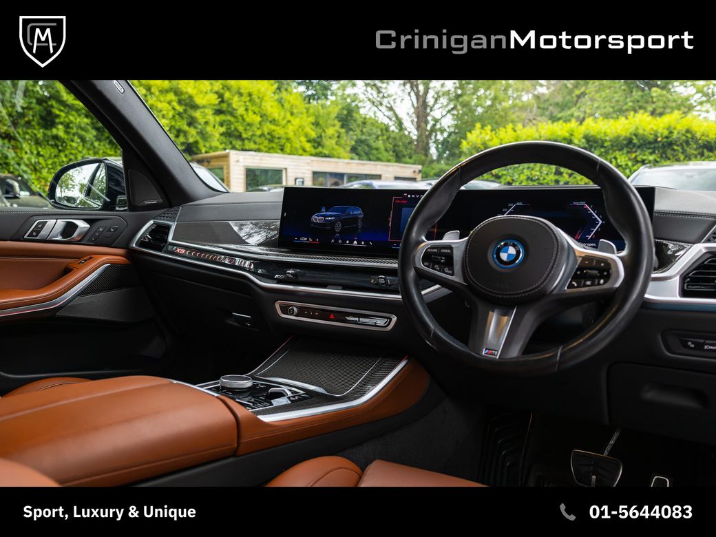 2023 BMW X5