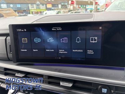 2025 Hyundai Santa Fe