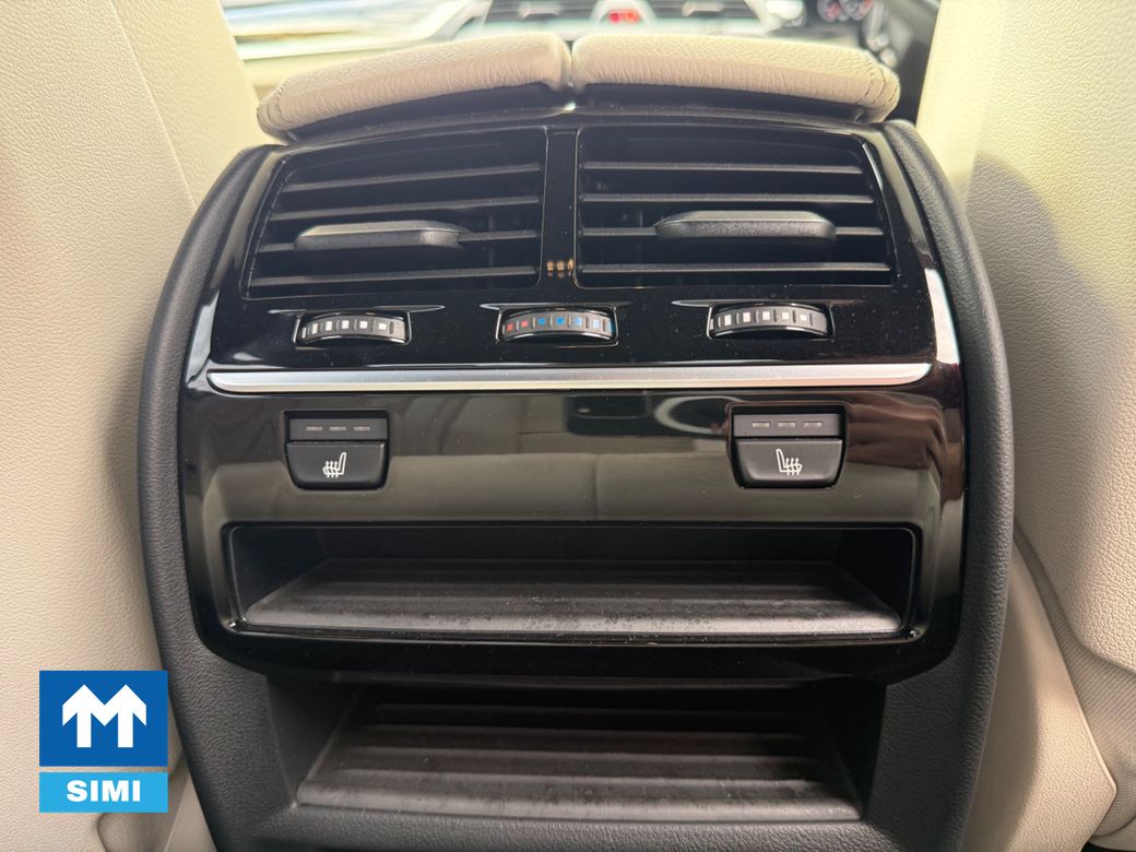 2020 BMW 5 Series