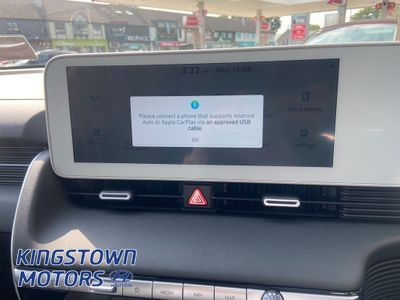 2025 Hyundai Ioniq 5
