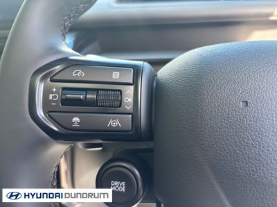 2027 Hyundai Staria