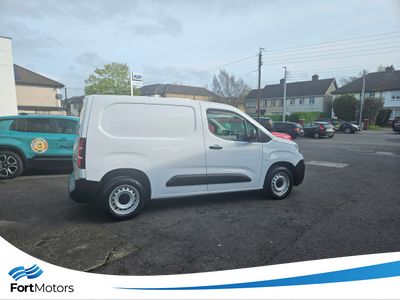 2023 Fiat Doblo