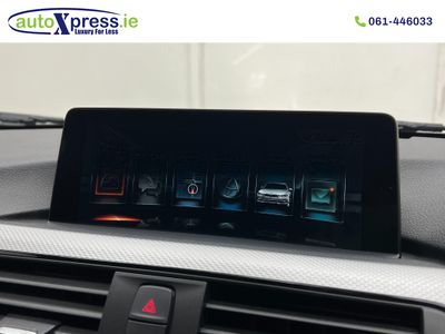 2017 BMW 3 Series