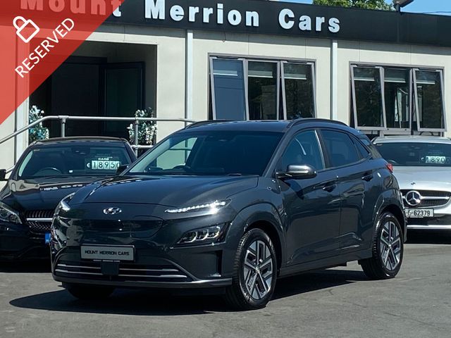 vehicle for sale from Mount Merrion Cars
