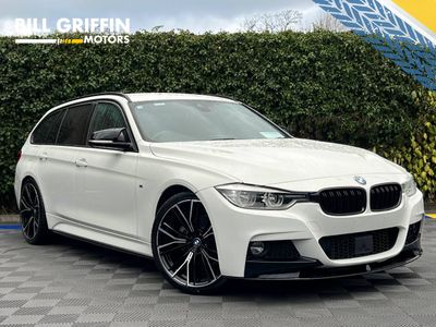2016 BMW 3 Series