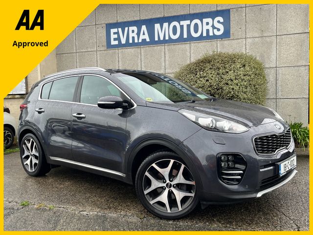 vehicle for sale from Evra Motors