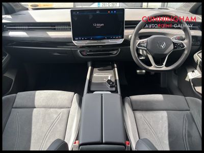 2025 Volkswagen ID.7