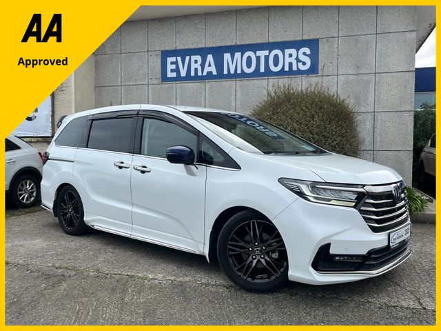 vehicle for sale from Evra Motors