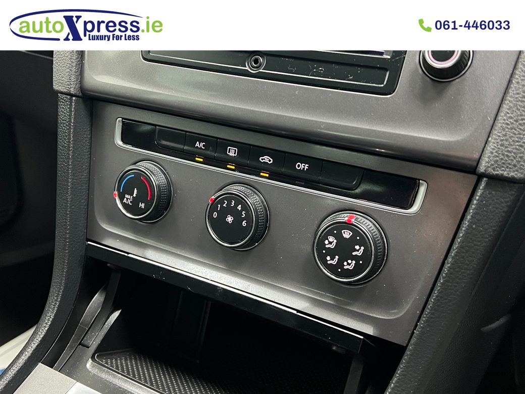 2013 Volkswagen Golf