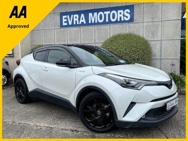 vehicle for sale from Evra Motors