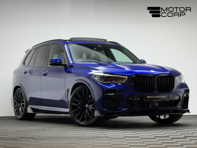 vehicle for sale from Motor Corp