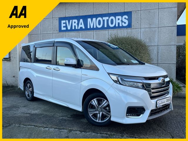 vehicle for sale from Evra Motors