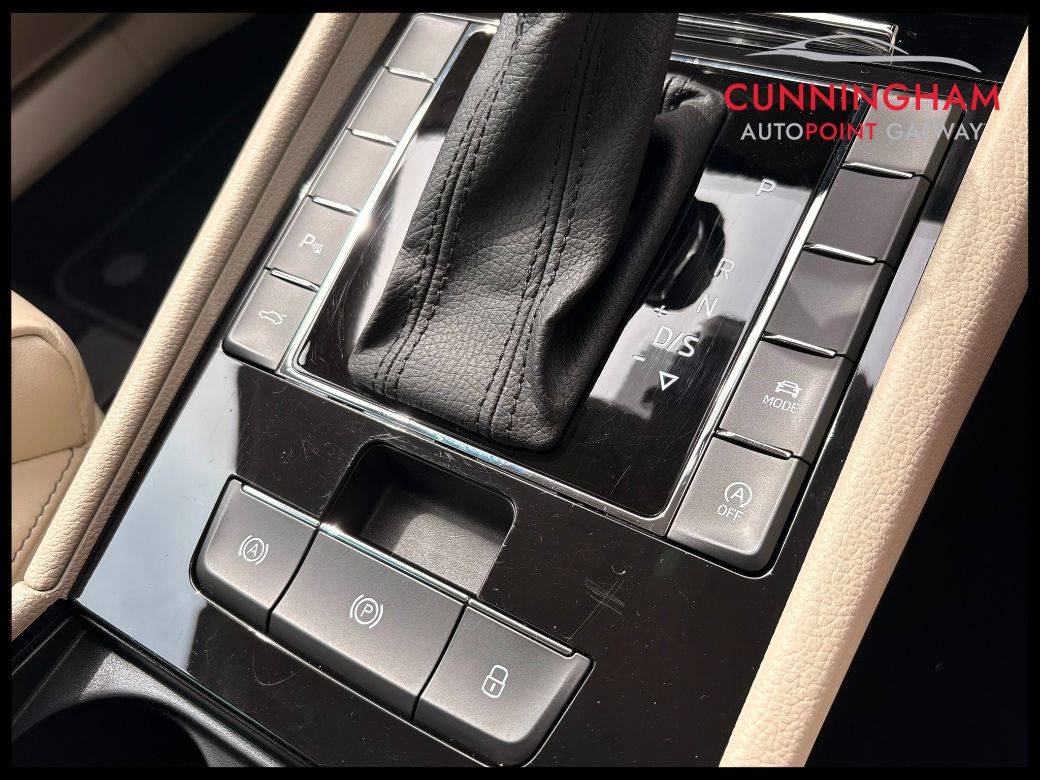 2022 Skoda Superb