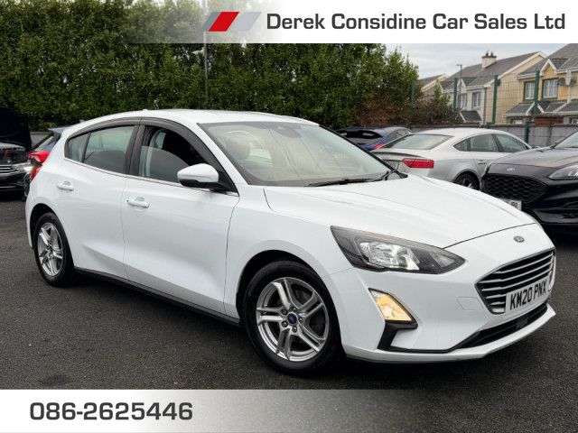 vehicle for sale from Derek Considine Car Sales Ltd