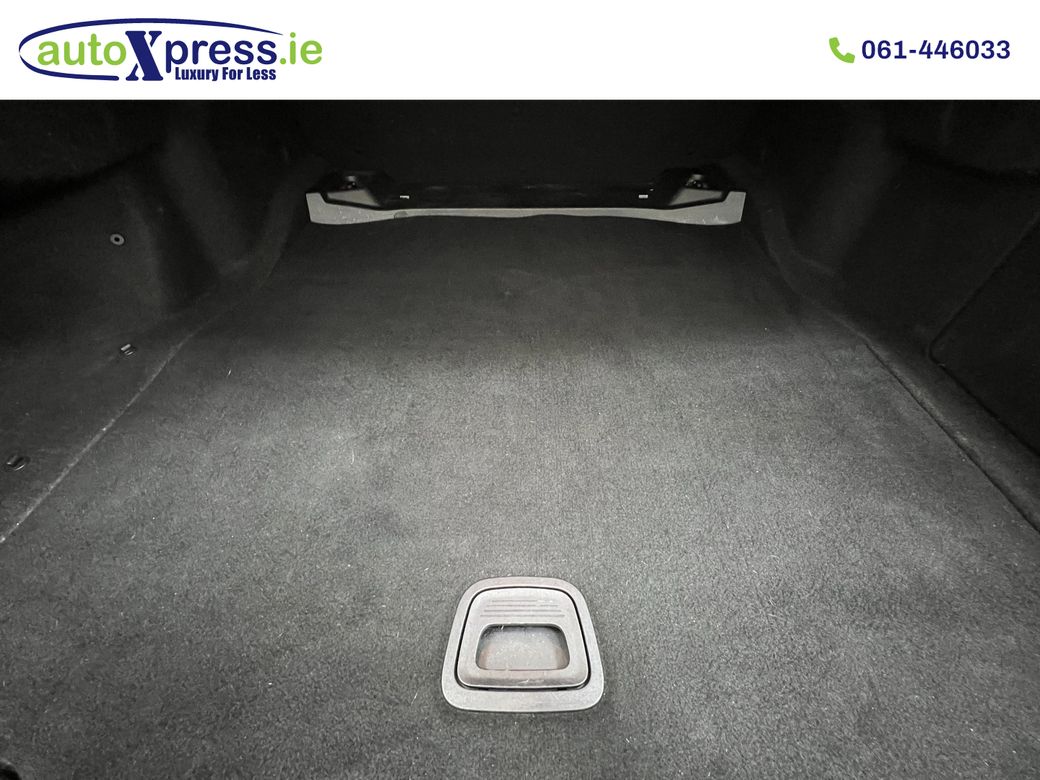 2019 Mercedes-Benz E Class