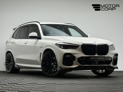 2023 BMW X5