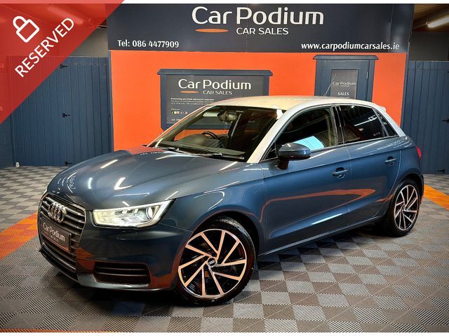 vehicle for sale from Car Podium Car Sales