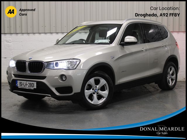 vehicle for sale from Donal McArdle Car Sales