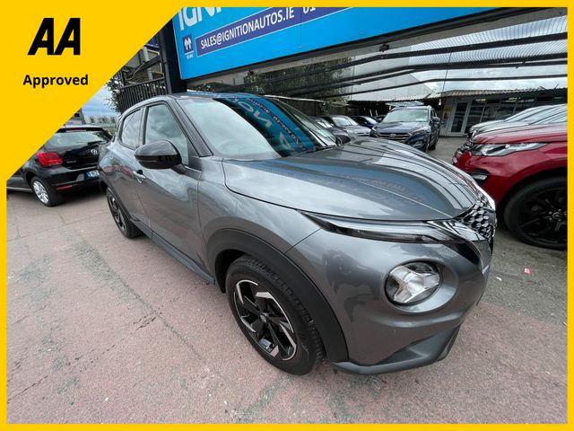 vehicle for sale from Ignition Autos Ltd