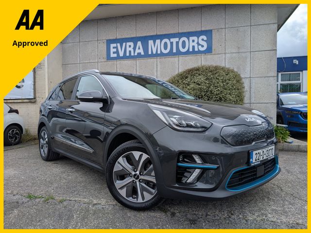 vehicle for sale from Evra Motors