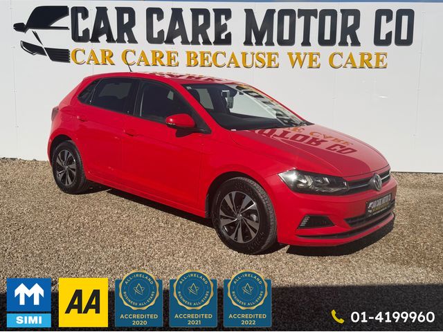 vehicle for sale from Car Care Motor Co. Templeogue