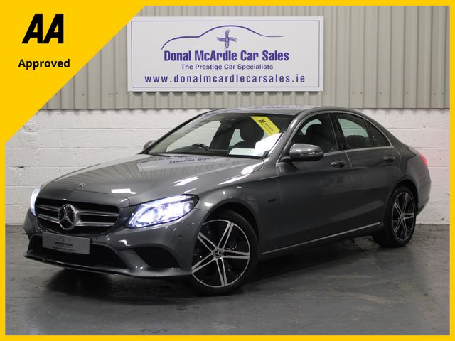 vehicle for sale from Donal McArdle Car Sales